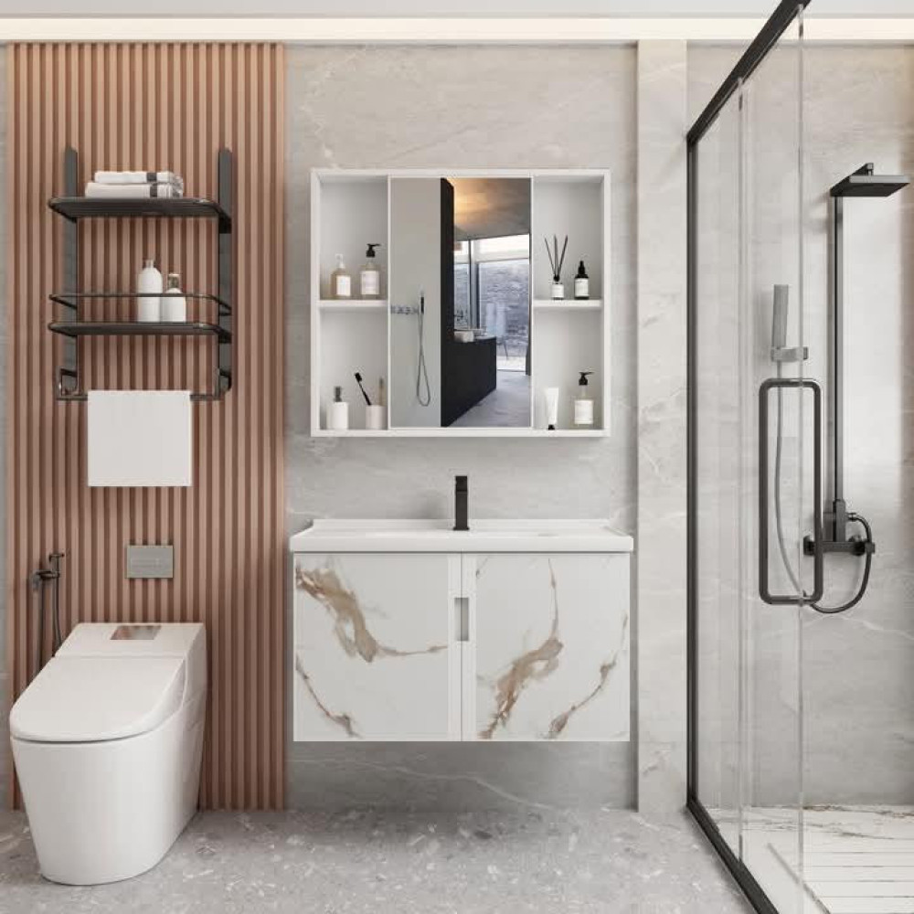 Undermount Sink Vanity