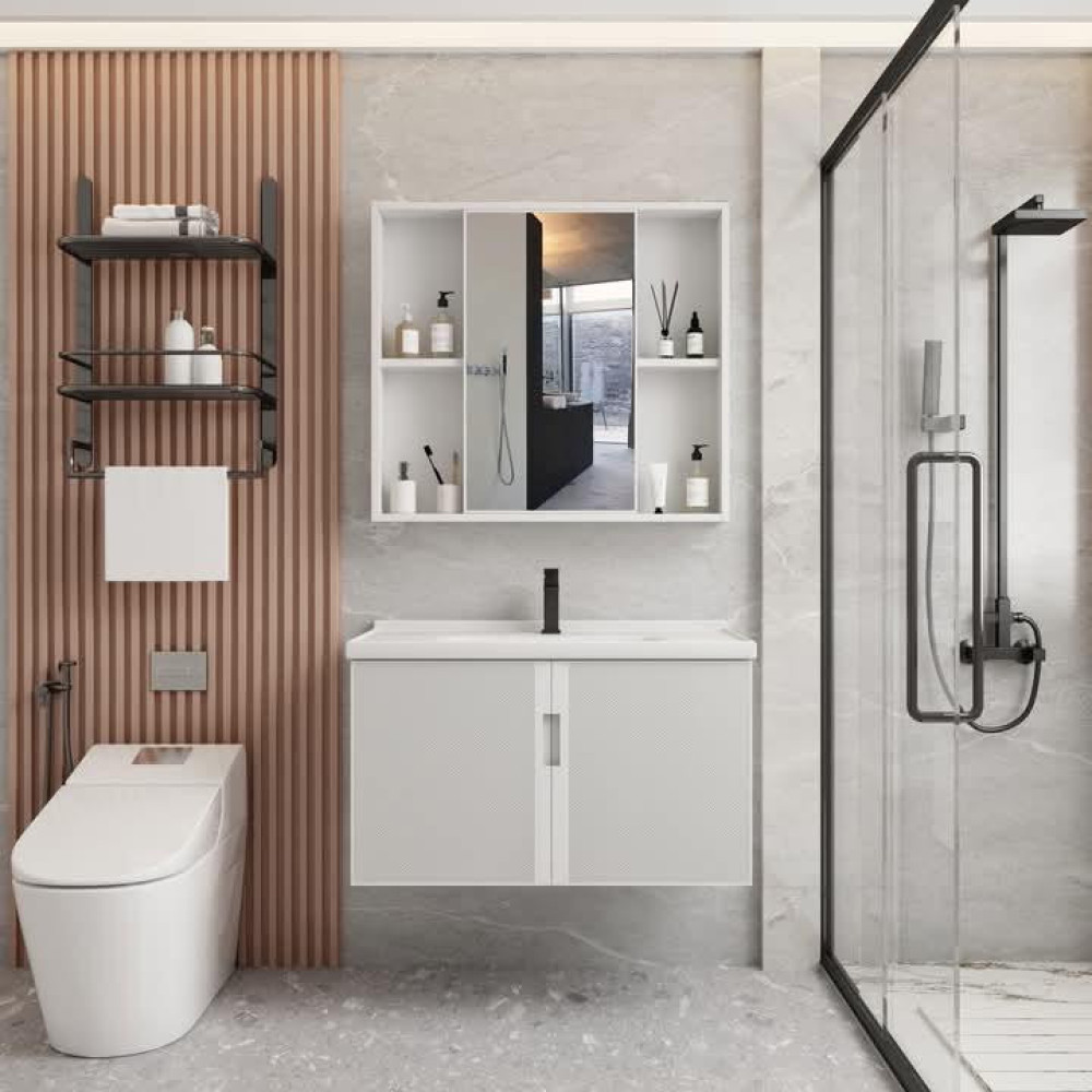 Undermount Sink Vanity