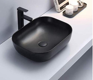 Wall-Mounted Sink Cabinet