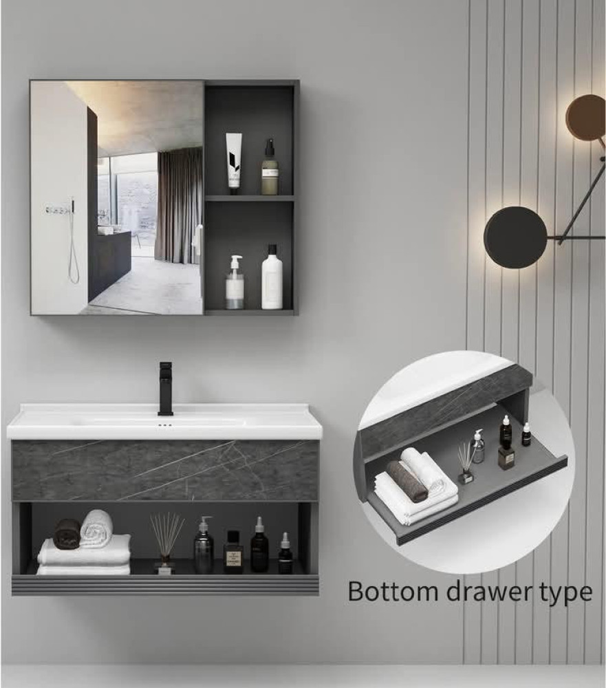 Bathroom Dresser