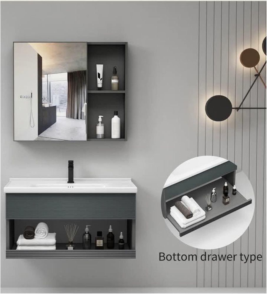 Bathroom Dresser