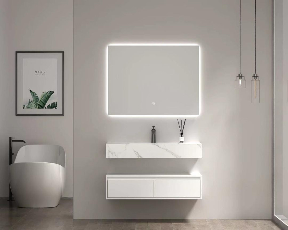 Integrated Basin Unit