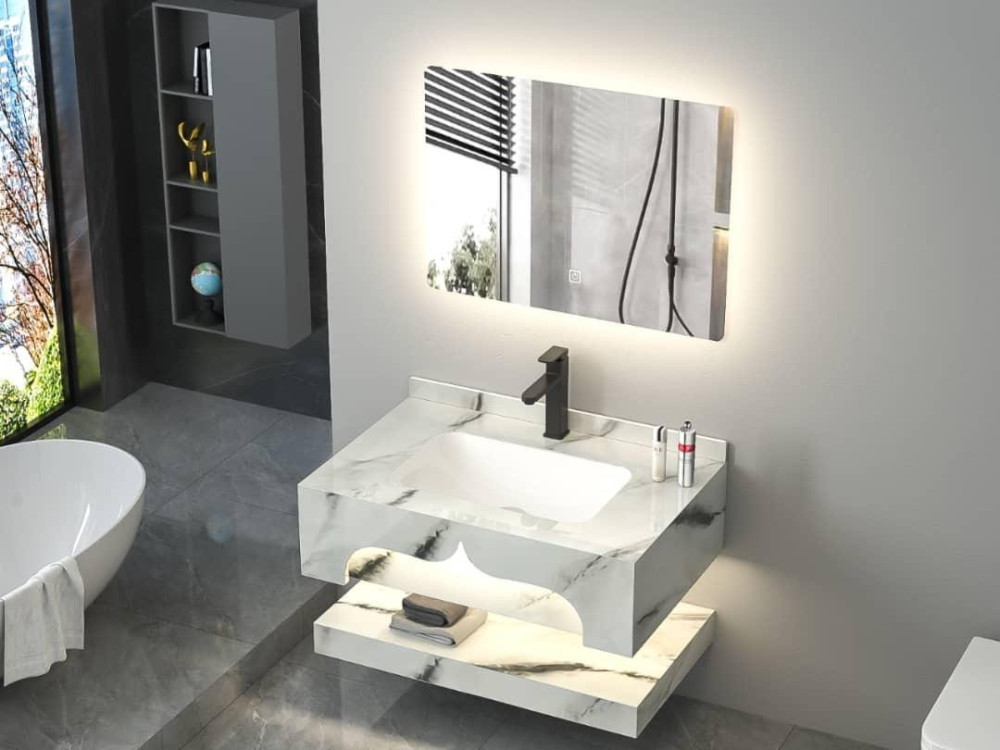 Integrated Basin Unit