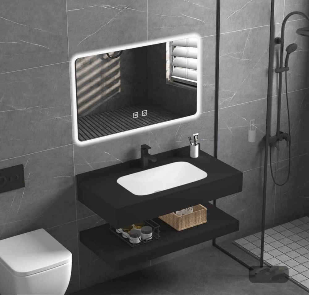 Integrated Basin Unit