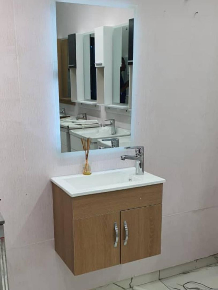 Basin Vanity