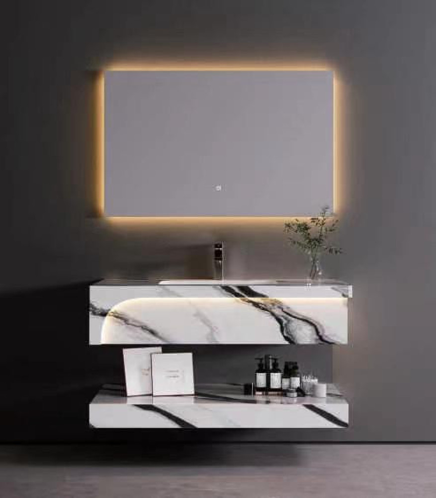 Bathroom Console