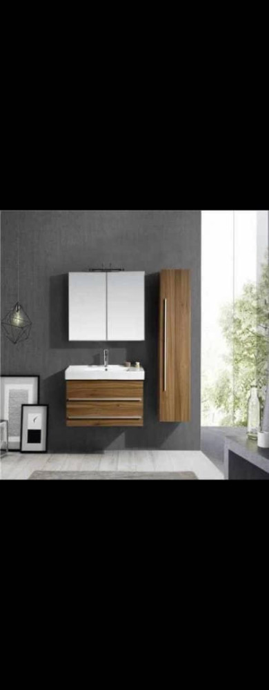 Designer Vanity Unit