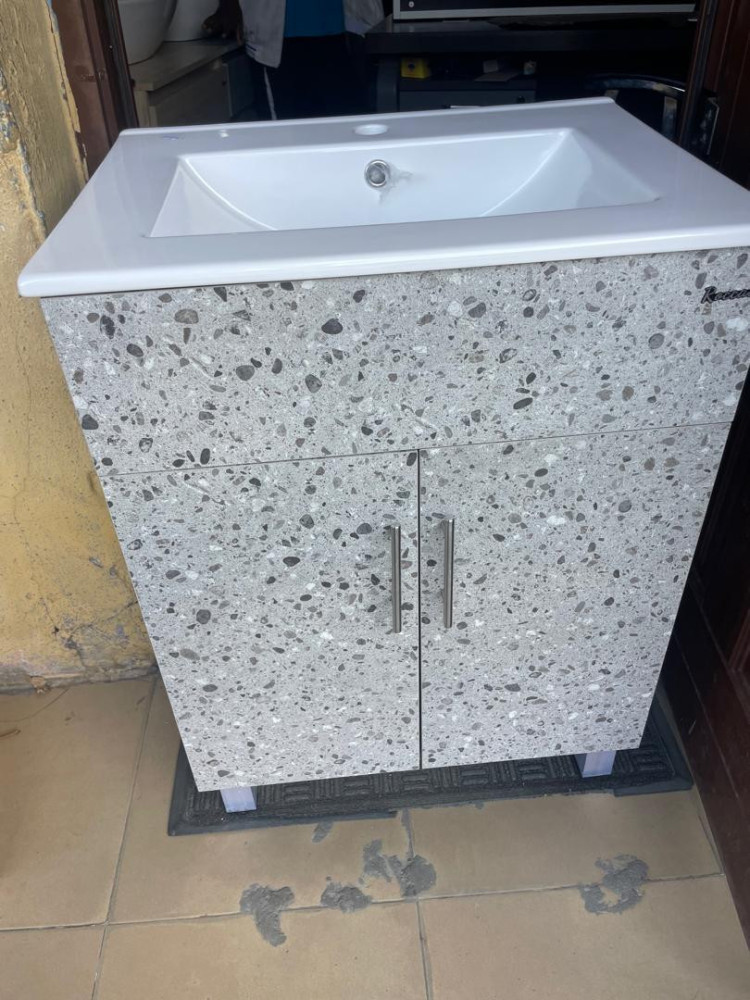 Designer Vanity Unit