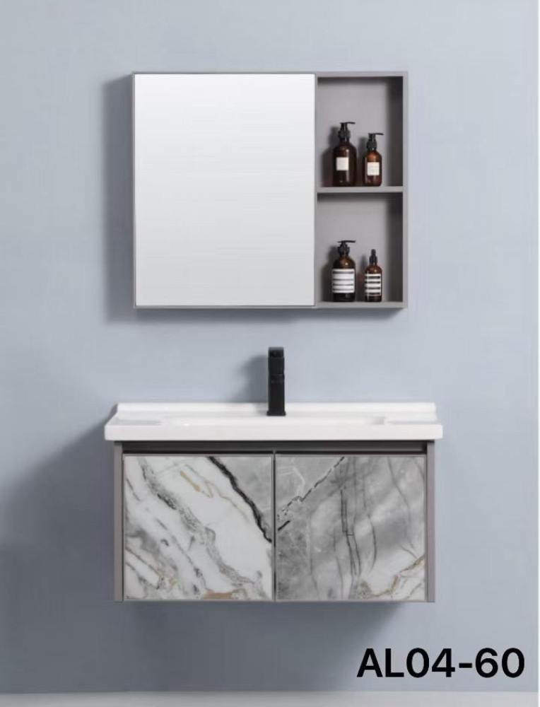 Luxury Bathroom Console
